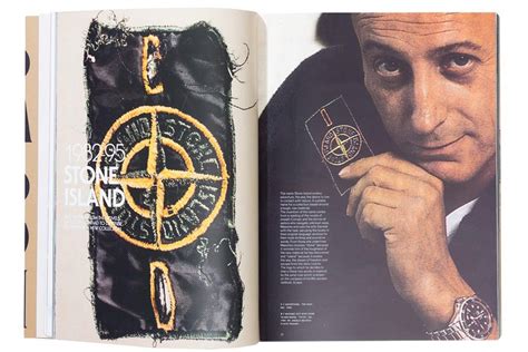 Watch Collection Of Stone Island Founder Osti 